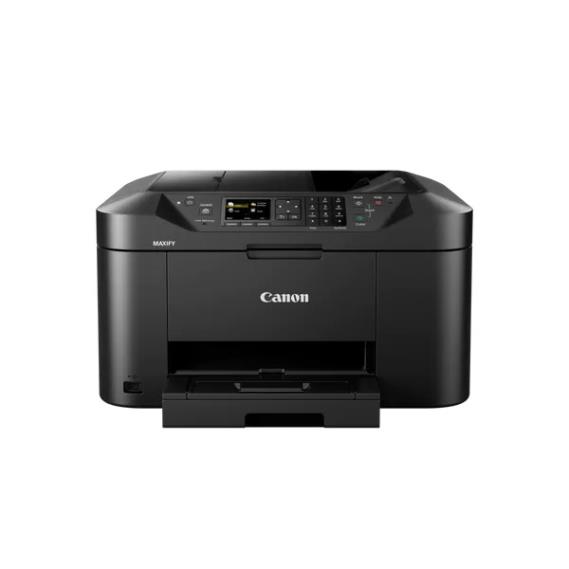 MAXIFY MB2150 YAZTARFOTFAX WIFI CLOUD