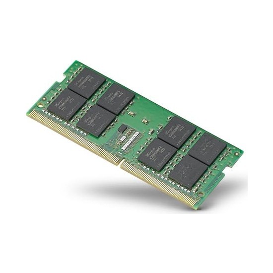 KINGSTON KVR26S19S6/8 8GB 2666MHz DDR4 Non-ECC CL19 SODIMM 1Rx16