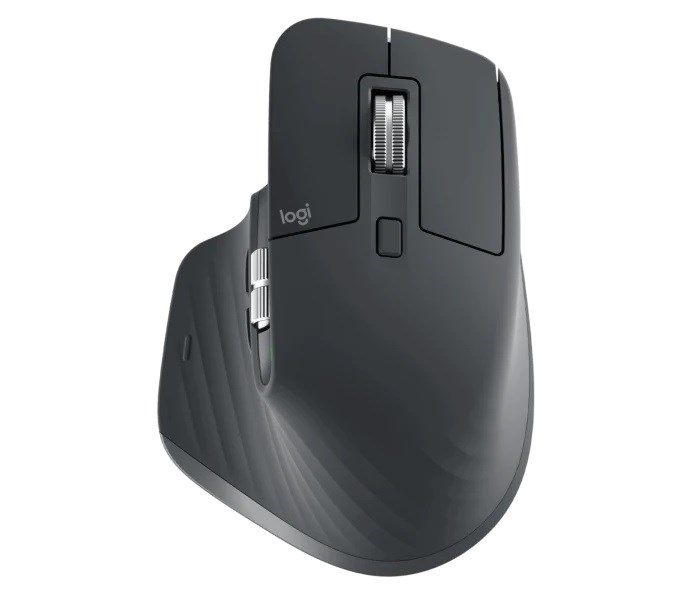LOGITECH MX Master 3S Kablosuz Mouse 910-006559