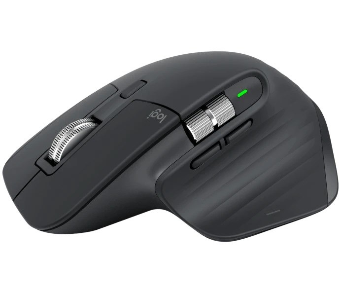 LOGITECH MX Master 3S Kablosuz Mouse 910-006559-23606