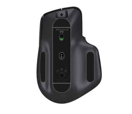 LOGITECH MX Master 3S Kablosuz Mouse 910-006559-63235