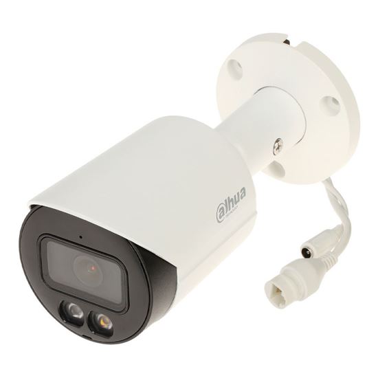 DAHUA IPC-HFW2249S-S-IL Full-Color Bullet Kamera