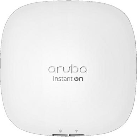 Aruba R4W02A Instant On AP22 RW Access Point