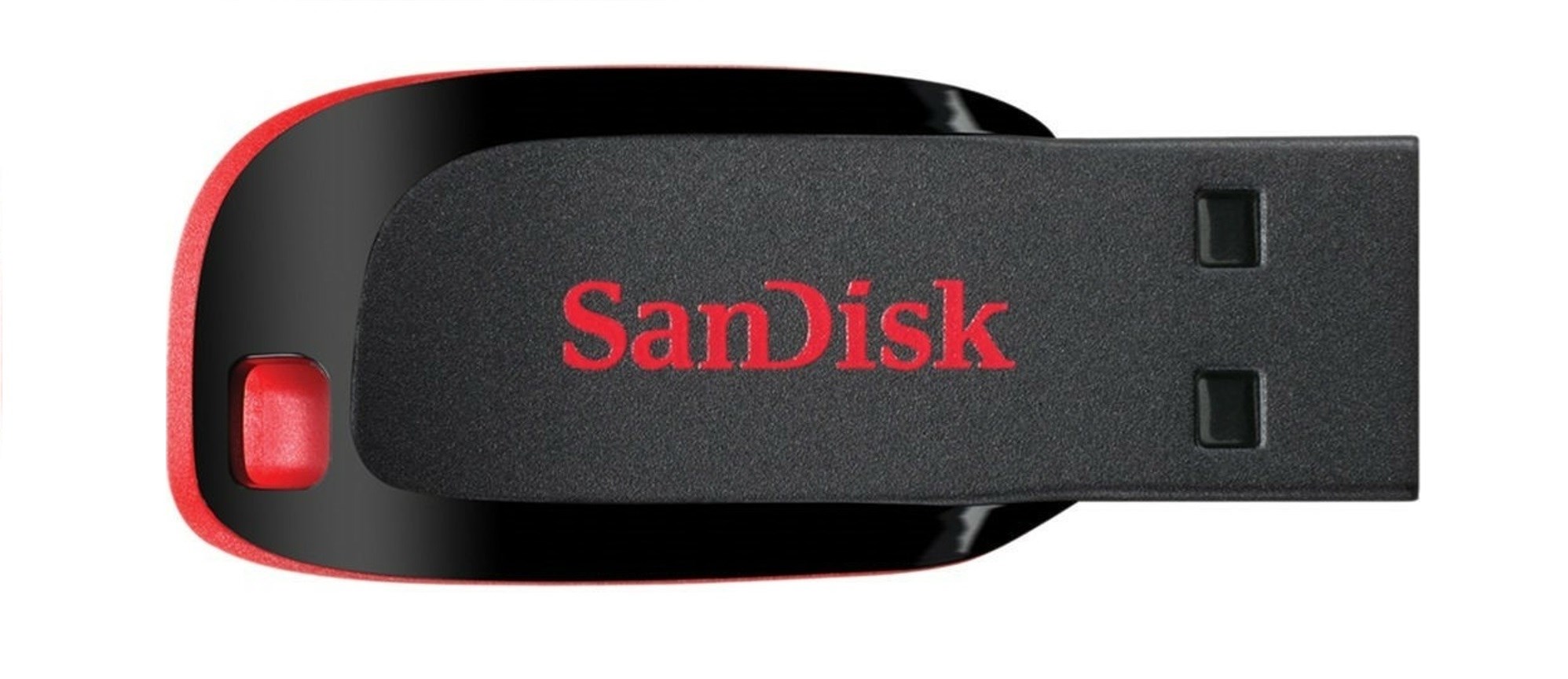 SANDISK Sandisk 16GB Cruzer Blade Usb2.0 SDCZ50-016G-B35