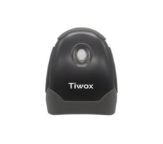 TIWOX USB Bağlantılı Kablolu CCD El Tipi 1D Barkod Okuyucu