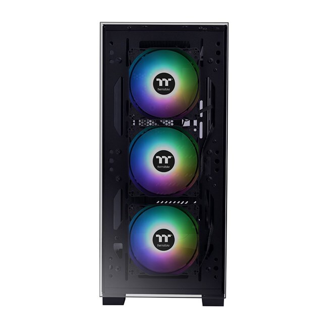 THERMALTAKE Thermaltake 650W 80+ (Versa T25) ARGB Midi Tower-56210