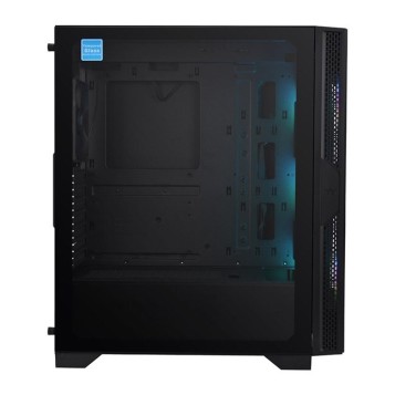 THERMALTAKE Thermaltake 650W 80+ (Versa T25) ARGB Midi Tower-70220