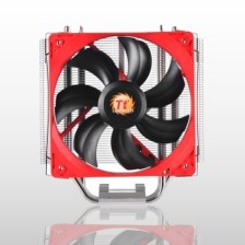 THERMALTAKE Thermaltake NIC F3 12cm Fanlı İntel / AMD Uyumlu İşlemci Soğutucusu-62928
