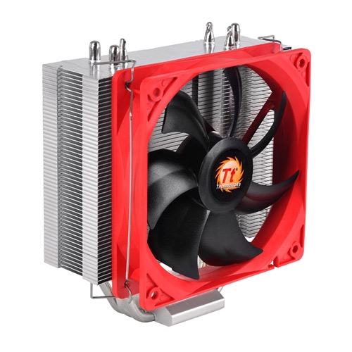 THERMALTAKE Thermaltake NIC F3 12cm Fanlı İntel / AMD Uyumlu İşlemci Soğutucusu-57938
