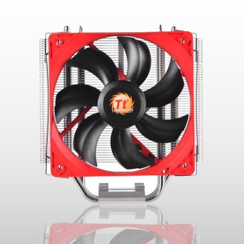 THERMALTAKE Thermaltake NIC F3 12cm Fanlı İntel / AMD Uyumlu İşlemci Soğutucusu-57939