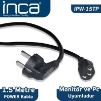 INCA IPW-15TP POWER 1,5 METRE