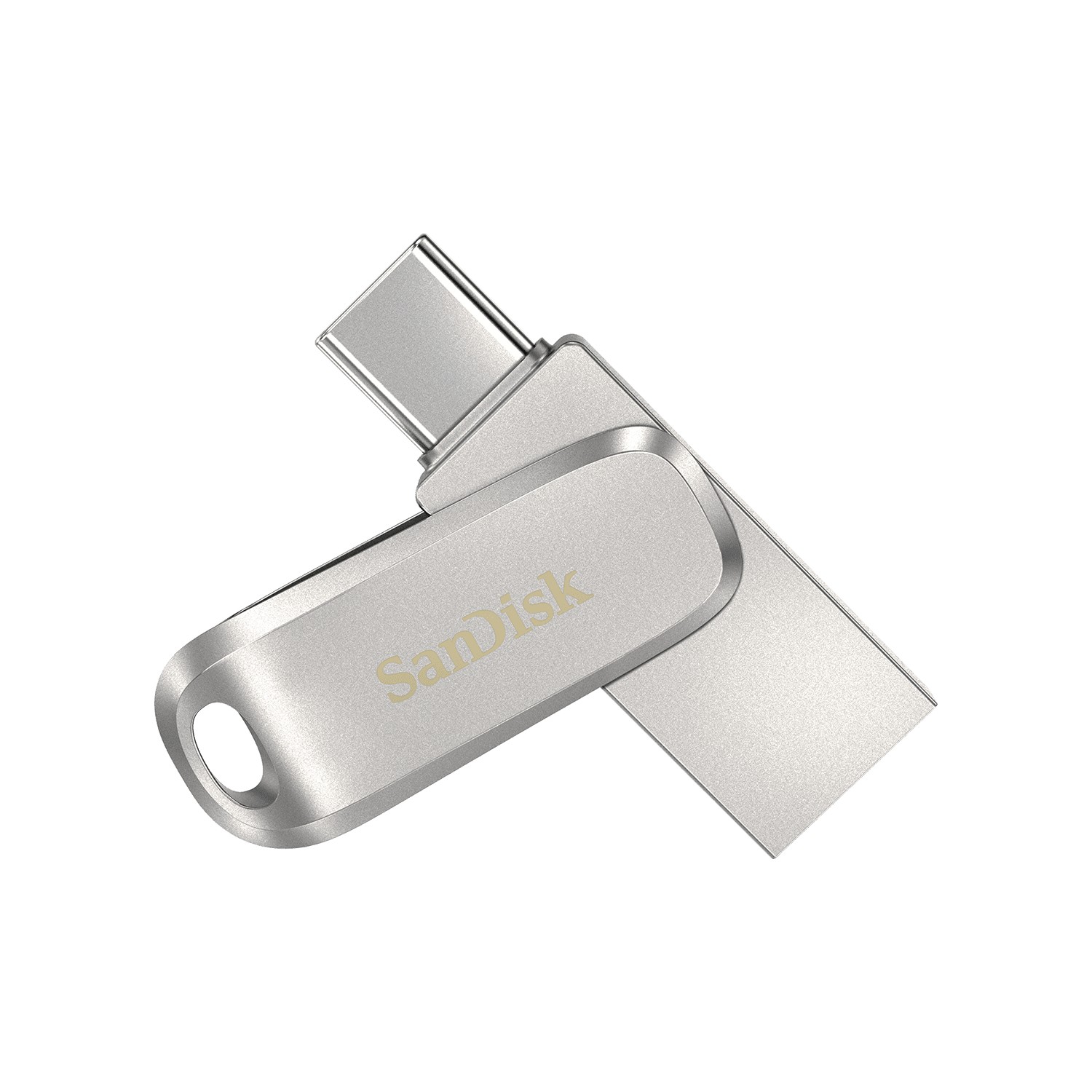 SANDISK 1TB TYPE-C DUAL SANDISK ULTRA SDDDC4-1T00-G46 TYPE-C DUALDRIVE LUXE