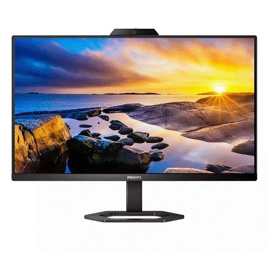 PHILIPS 23.8'' IPS 1920x1080 1MS 75Hz Led Monitör 24E1N5300HE-00