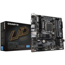 GIGABYTE B760M-DS3H-DDR4 3200Mhz (OC) M.2 ATX 1700p