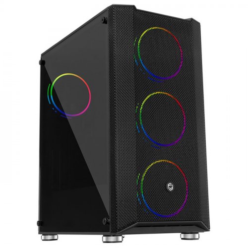 FRISBY FC-9405G 650W 80+ PANDA Double Slim F.Kasa