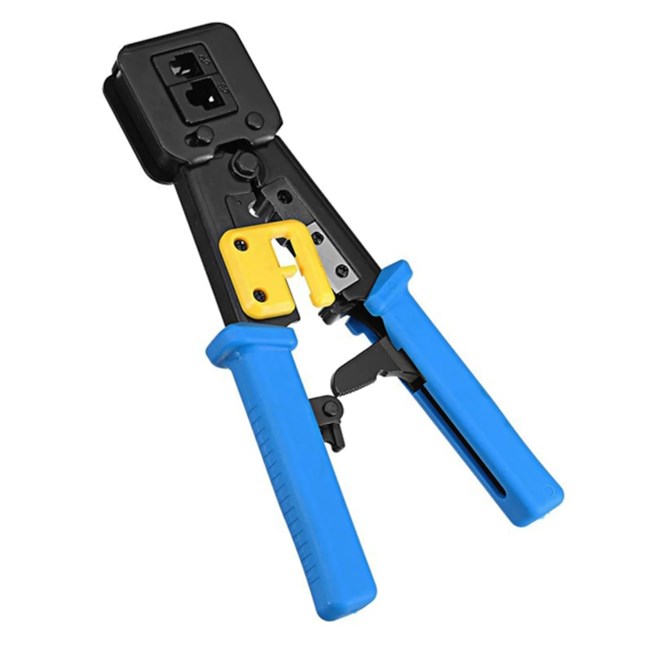S-LINK S-Link SL-830W RJ45/RJ11 Yeni Nesil İkili Pense