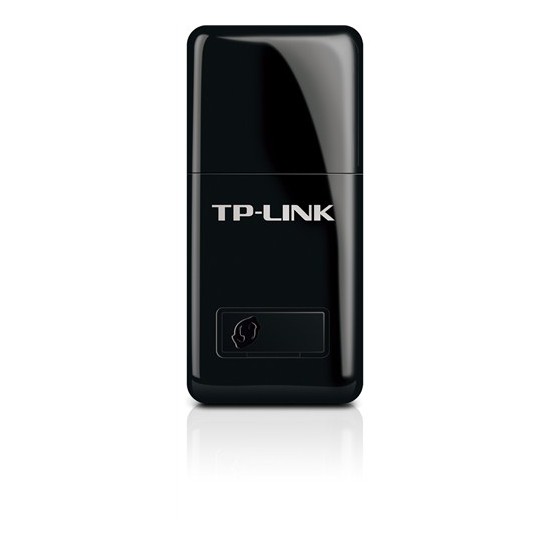 TP-LINK Tp-Link TL-WN823N Mini 300Mbps Kablosuz N USB