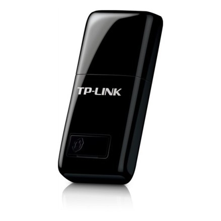 TP-LINK Tp-Link TL-WN823N Mini 300Mbps Kablosuz N USB-67743