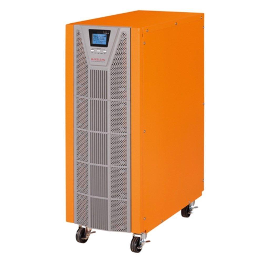 MAKELSAN MU06000N11EAV003 POWERPACK SE 6 KVA 1F-1F 16 Adet 12V 9AH 5/10 Dk ONLINE K.G.K.