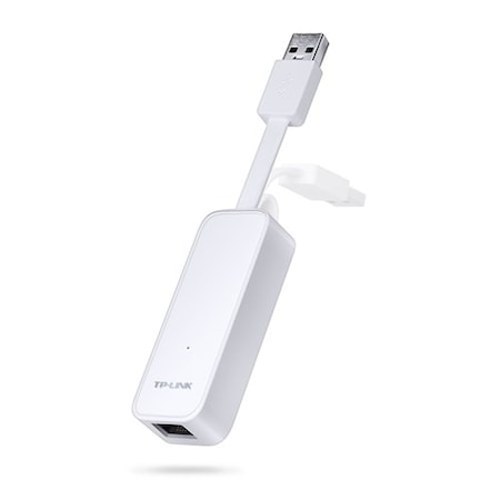 TP-LINK TL-UE300C USB3.0 TYPE-C TO GB ADAPTÖR