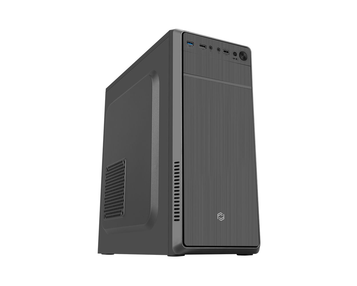 FRISBY FC-2940B 300W 120MM FAN ATX KASA