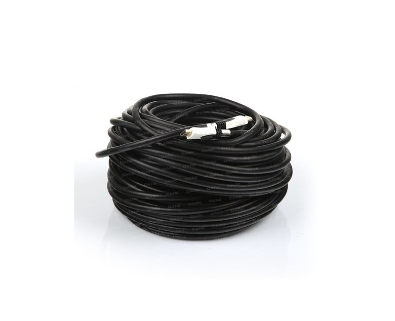 DARK Dark DK-HD-CV14L3000A 30M Aktif HDMI v1.4 3D LED/L-37169