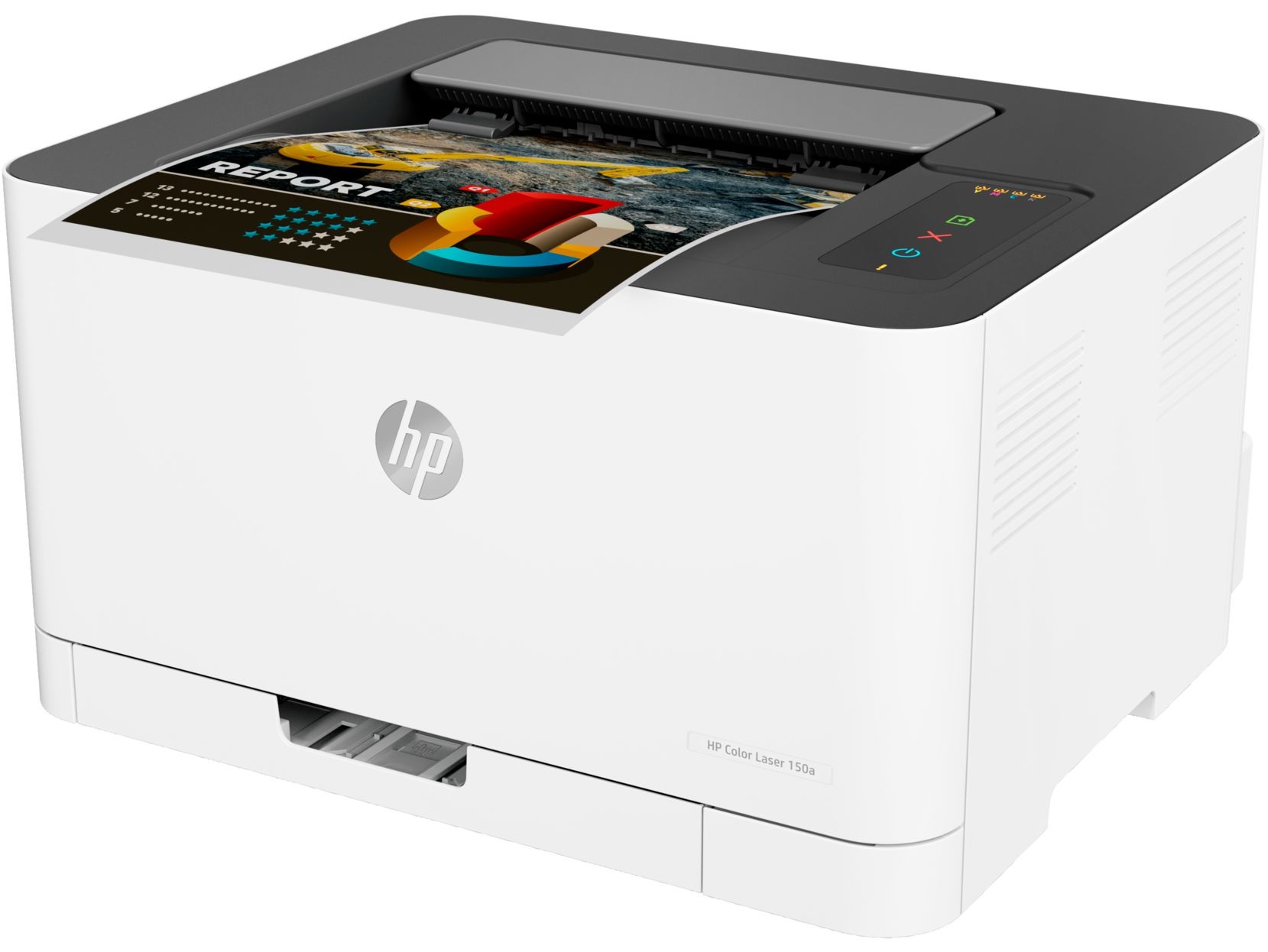 4ZB94A COLOR LASER 150A YAZICI A4