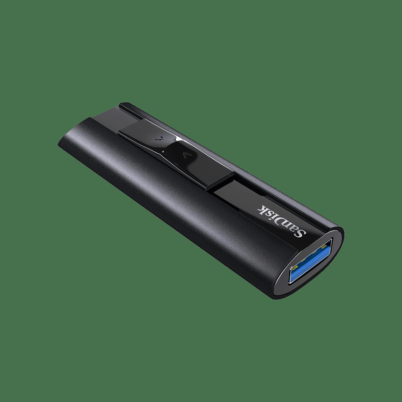 SANDISK 256 GB Extreme Pro (420 - 380 MB/s) 3.1 USB Bellek-21794