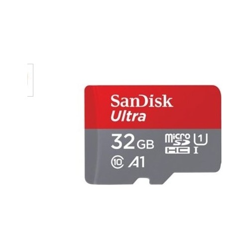 SANDISK 32GB MICRO SD ANDROID 120MB/S SANDISK SDSQUA4-032G-GN6MN
