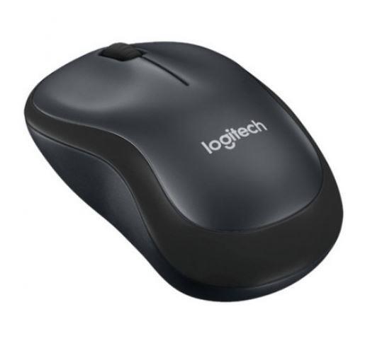 LOGITECH LOGITECH M220 SESSIZ 910-004878 SIYAH KABLOSUZ MOUSE -27915