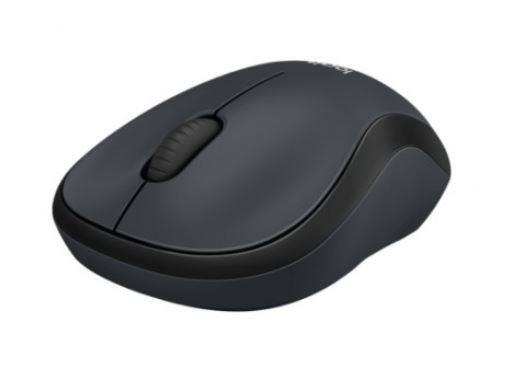 LOGITECH LOGITECH M220 SESSIZ 910-004878 SIYAH KABLOSUZ MOUSE -27916