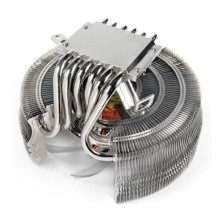 THERMALTAKE Thermaltake Max Orb Intel LGA775 ve AM2 uyumlu CPU Soğutucusu-67767