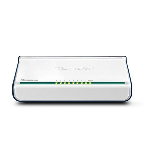 S108 V3 8 PORT 10/100 SWITCH