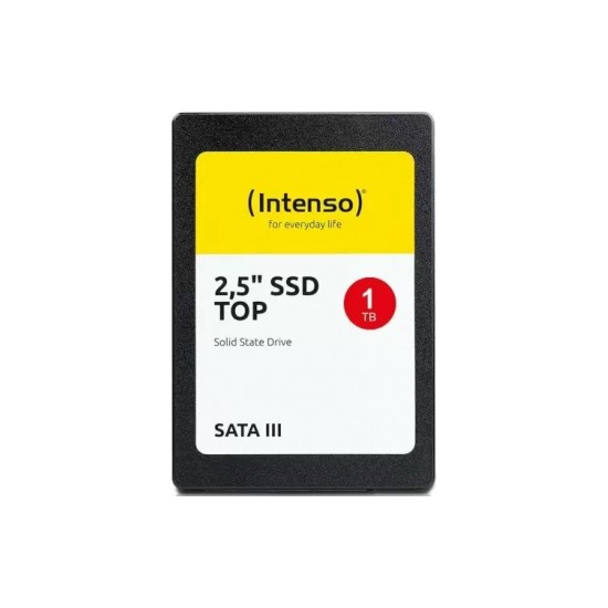 INTENSO 1TB 3812460 2.5" 520/500MB/s SSD-25364