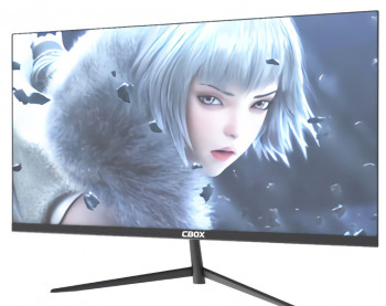 CBOX 21.5 CBOX 2150FHDV FHD VA 5MS 75HZ HDMI VGA SIYAH