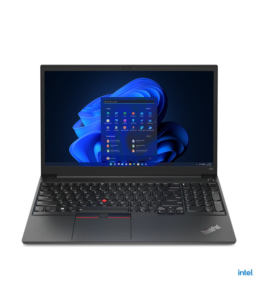 LENOVO NB E15 G4 21E60055TX i5-1235U 8GB 512GB NVIDIA GeForce MX550 2GVGA 15.6 FHD WIN11 PRO