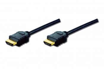 ASSMANN AK-330107-010-S 1Metre Highspeed HDMI