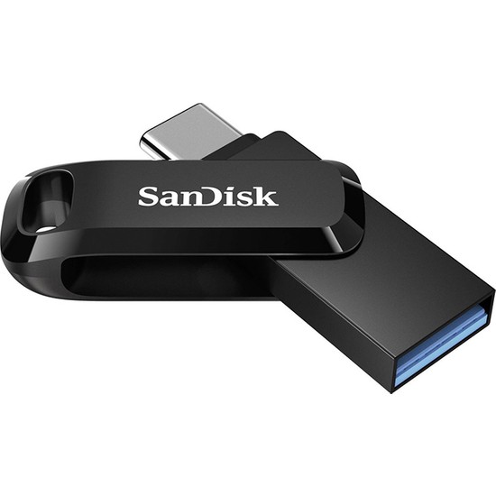 SANDISK USB 256 GB  OTG M3.0 Usb Bellek-38625