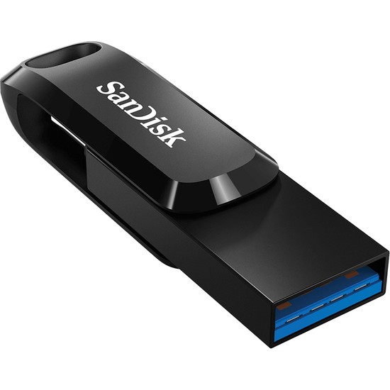 SANDISK USB 256 GB  OTG M3.0 Usb Bellek-38626