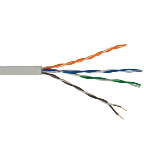 HYTECH HY-CAT500 305m Utp CAT5E Kablo