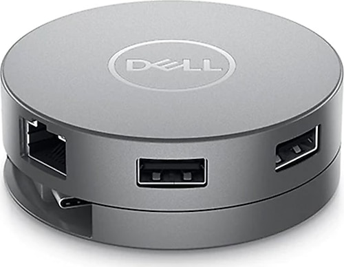 DELL DA310 Type-C Mobil Adaptör (470-AEUP)