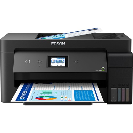 EPSON ECOTANK L14150 A3 ÇOK FONK. YAZICI