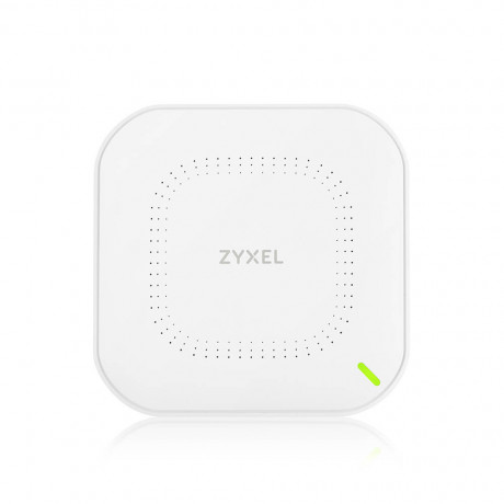 ZYXEL NWA50AX 80211AX ÇİFT BANT KABLOSUZ POE AP WIFI6
