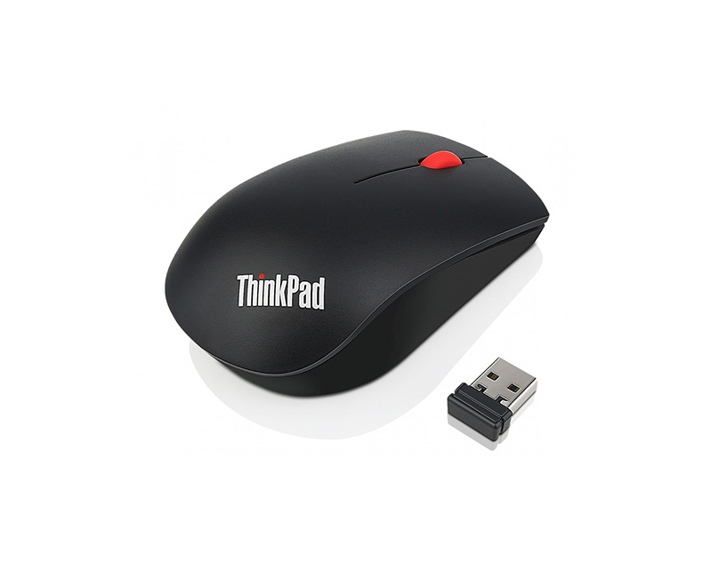 LENOVO THINKPAD ESENTIAL KABLOSUZ MOUSE 4x30M56887