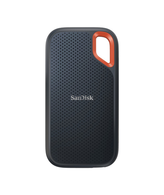 SANDISK Extreme Portable SSD 1TB SDSSDE61-1T00-G25-44494