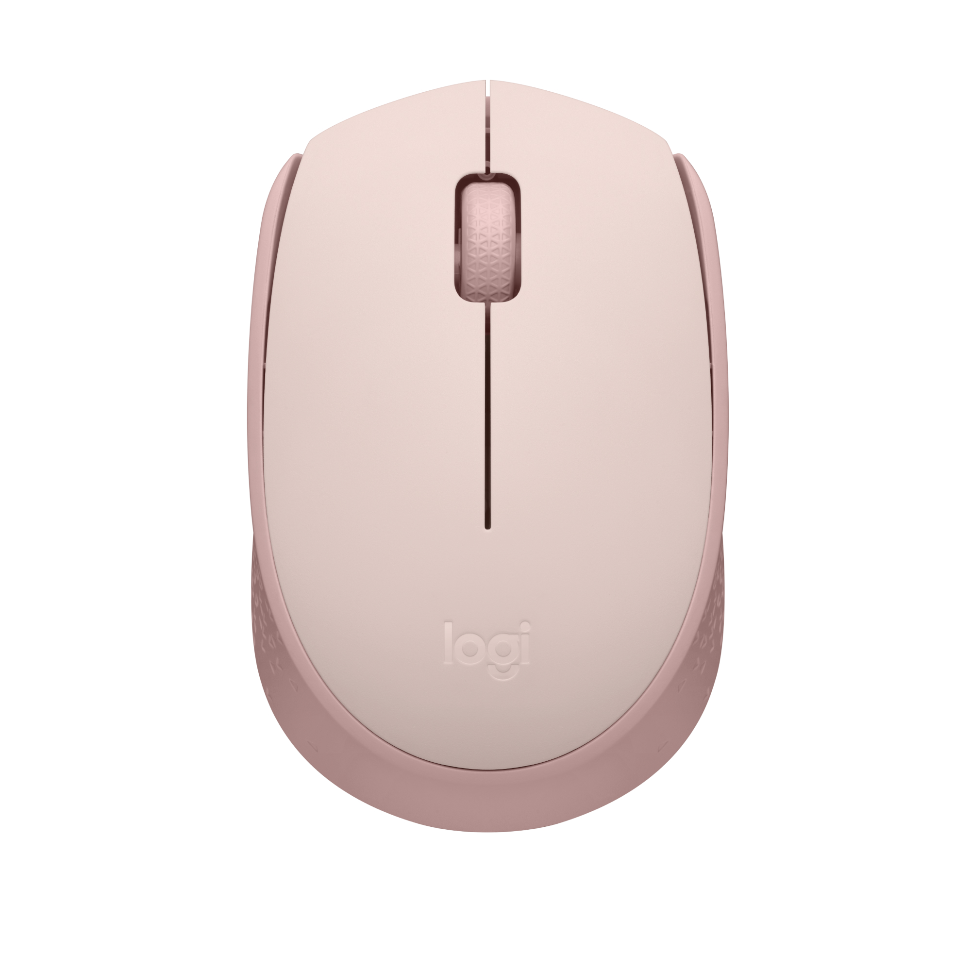 LOGITECH M171 KABLOSUZ MOUSE-ROSE 910-006865