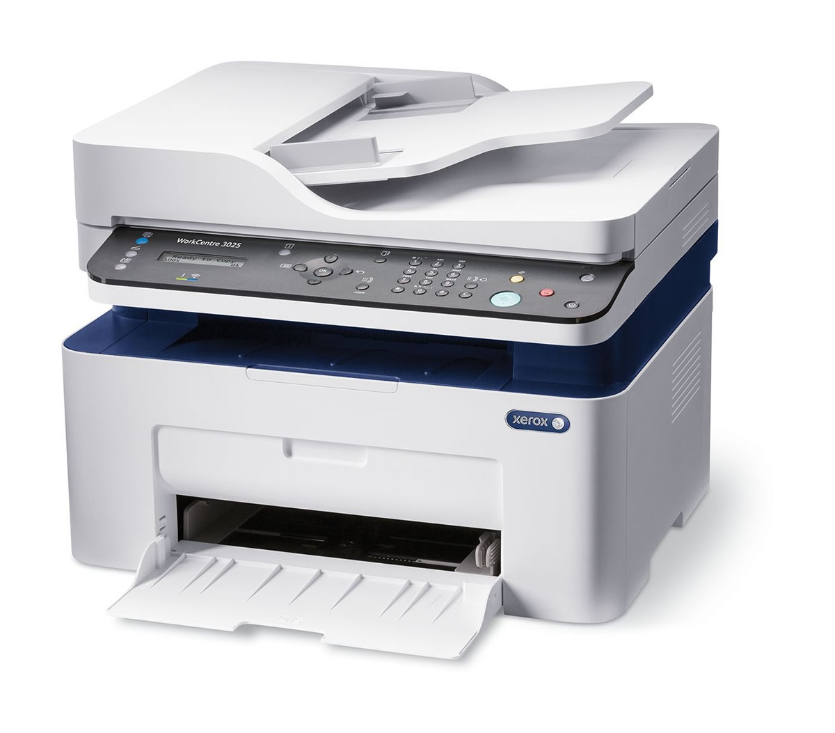 WORKCENTRE3025V_NI WIFI MFP (PRİNTER/FOTOKOPİ/R.TARAYICI/FAKS) A4