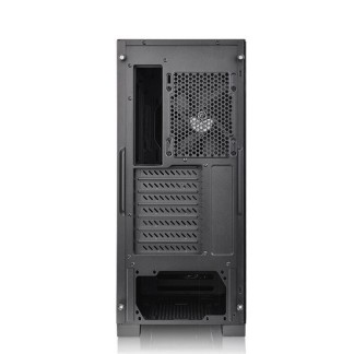 THERMALTAKE Thermaltake 650W (H330) TG Kırmızı Ledli Mid Tower-65830