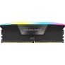 CORSAIR RAM-CMH32GX5M2X7200C34 Vengeance RGB 32GB (2X16GB) 7200Mhz DDR5 C34 1,45V Ram-63406