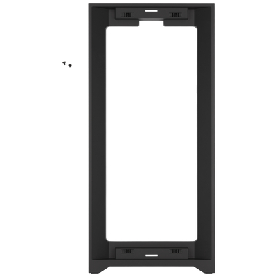 CORSAIR CC-8900505 iCUE 5000X/5000D/5000D AIRFLOW Front Bezel, Black